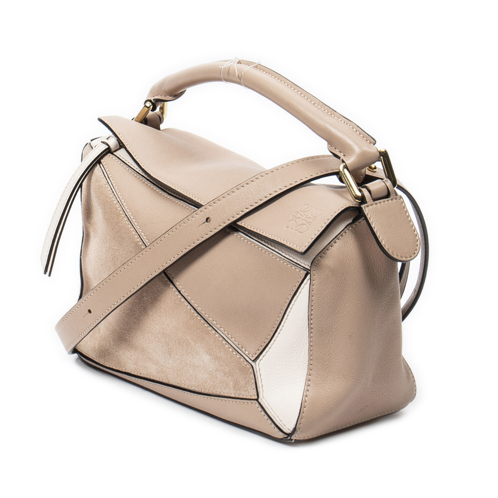 Loewe Small Puzzle Bag - Picture 2 of 10